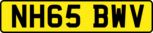 NH65BWV