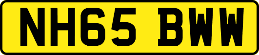 NH65BWW