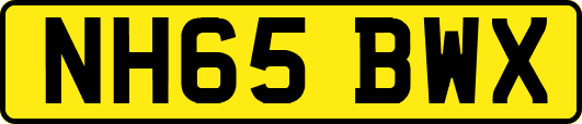NH65BWX