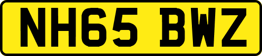 NH65BWZ