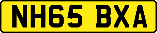 NH65BXA