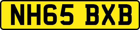 NH65BXB