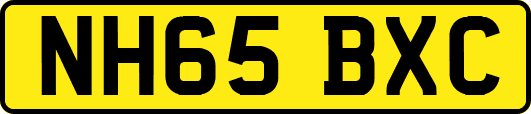 NH65BXC