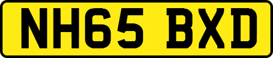 NH65BXD