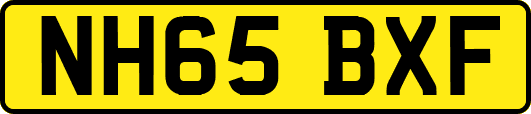 NH65BXF