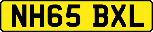 NH65BXL