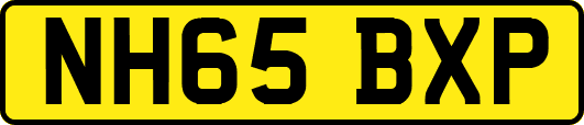 NH65BXP