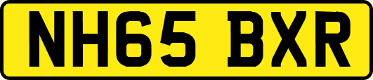 NH65BXR