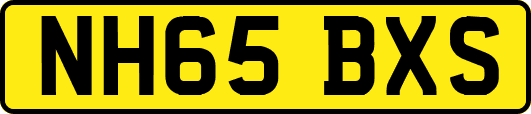 NH65BXS