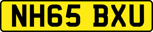 NH65BXU