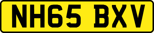 NH65BXV