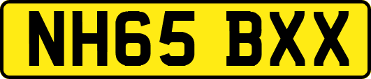 NH65BXX