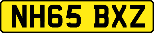 NH65BXZ