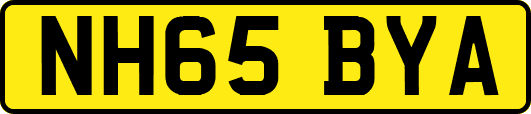 NH65BYA