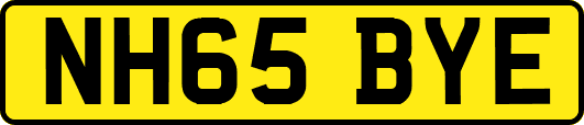 NH65BYE
