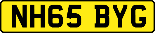 NH65BYG