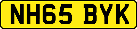 NH65BYK