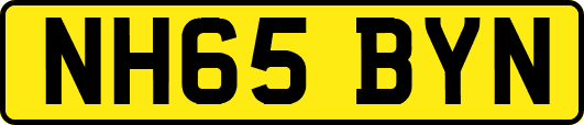 NH65BYN