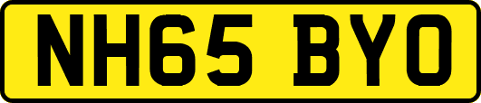 NH65BYO