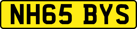 NH65BYS
