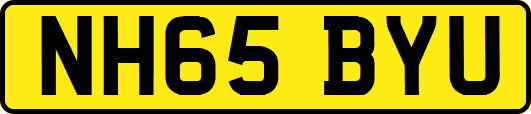 NH65BYU
