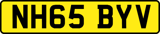 NH65BYV