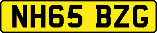 NH65BZG