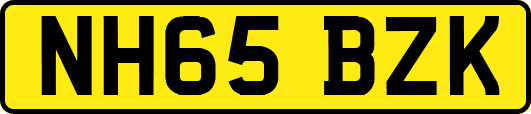 NH65BZK
