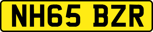 NH65BZR