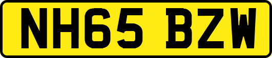NH65BZW