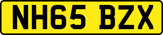 NH65BZX