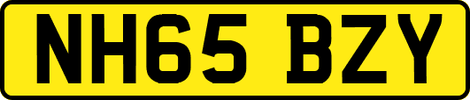 NH65BZY