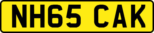 NH65CAK