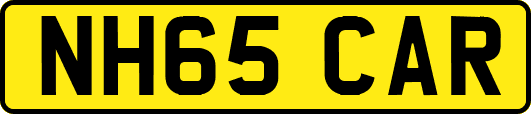 NH65CAR