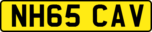 NH65CAV