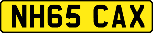 NH65CAX