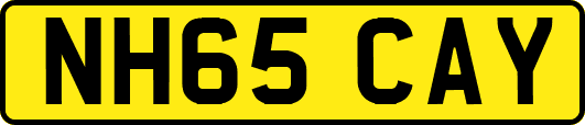 NH65CAY