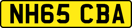 NH65CBA