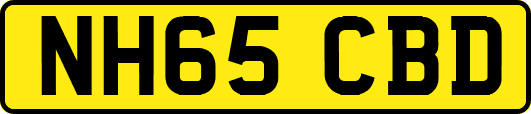 NH65CBD
