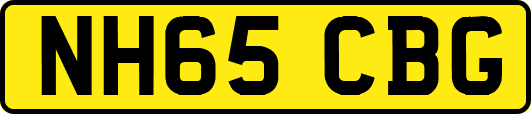 NH65CBG
