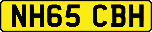 NH65CBH