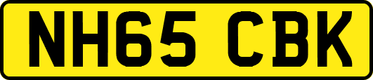 NH65CBK
