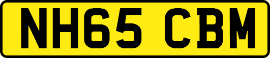 NH65CBM