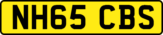 NH65CBS