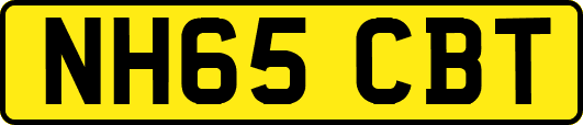 NH65CBT