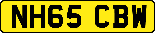 NH65CBW