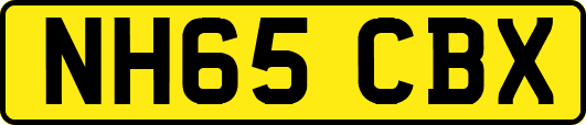 NH65CBX