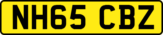 NH65CBZ