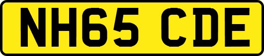 NH65CDE