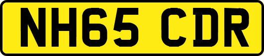 NH65CDR